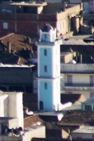 مسجد التواتي