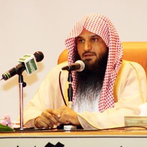 الشيخ عبد الرزاق البدر