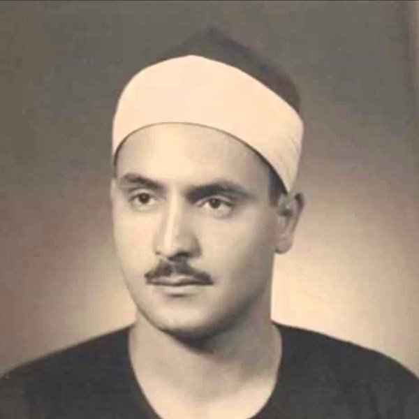 محمد صديق المنشاوي