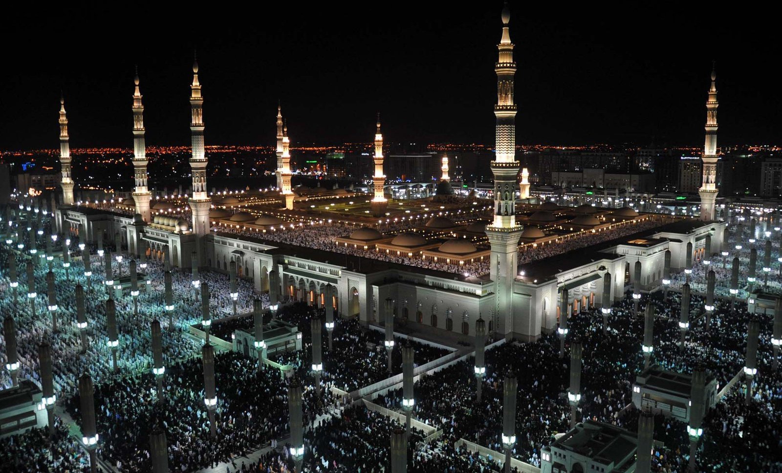 شبكة القل الاسلامية